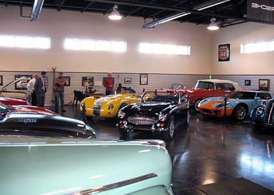 First Installer Photo