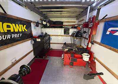 Second Installer Photo