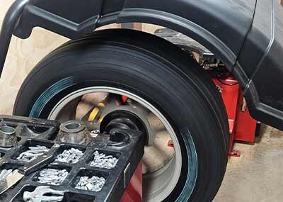 Third Installer Photo