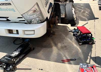 Second Installer Photo