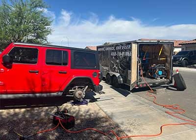 Second Installer Photo