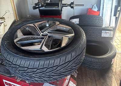 Third Installer Photo