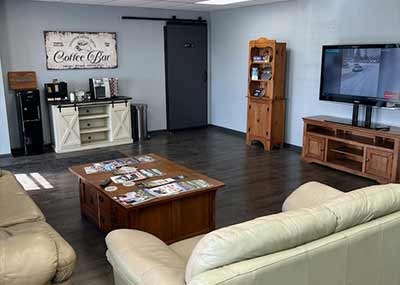 Second Installer Photo