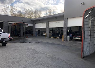 Second Installer Photo