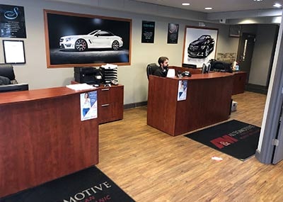 Third Installer Photo