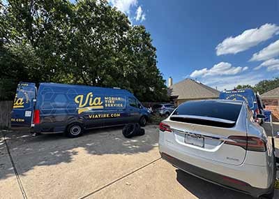 Second Installer Photo