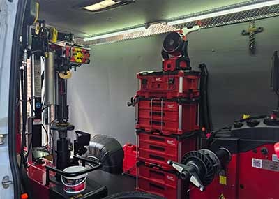 Second Installer Photo