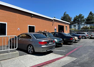 Third Installer Photo