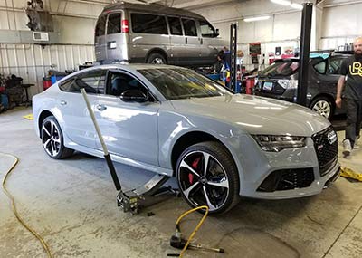 Second Installer Photo