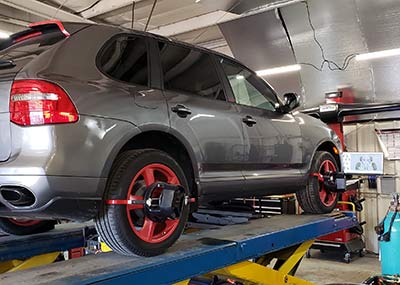 Third Installer Photo