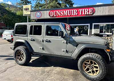 Third Installer Photo