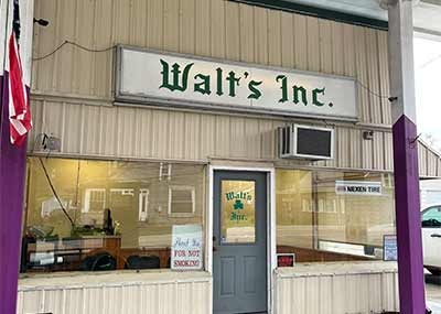 Second Installer Photo