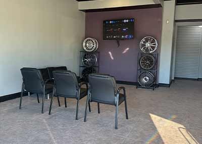 Second Installer Photo