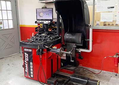 Second Installer Photo