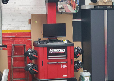 Third Installer Photo