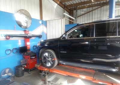 Third Installer Photo