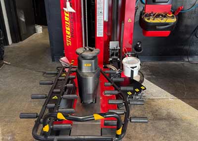 Second Installer Photo