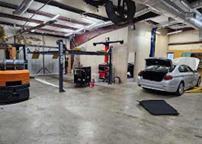 Second Installer Photo