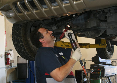 Second Installer Photo