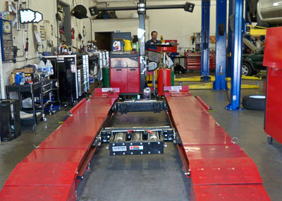 Third Installer Photo