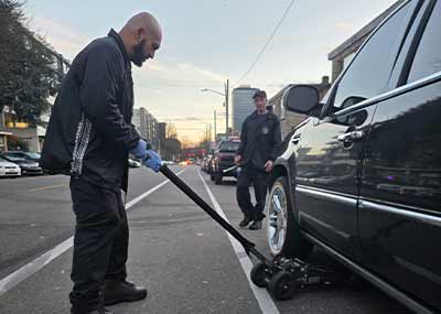 Third Installer Photo