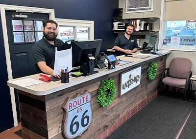 Second Installer Photo