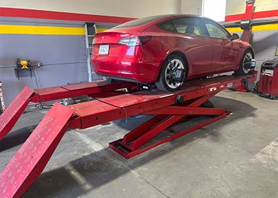 Second Installer Photo