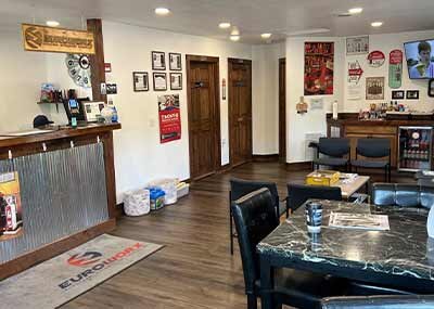 Second Installer Photo