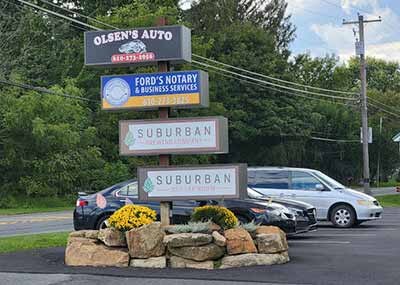 Second Installer Photo