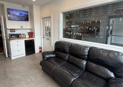 Third Installer Photo
