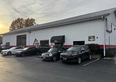 Second Installer Photo