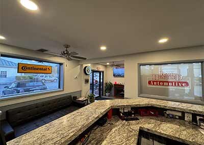 Third Installer Photo