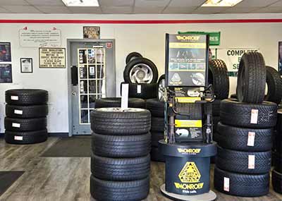 Second Installer Photo