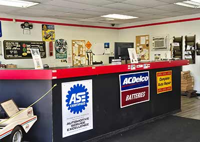 Third Installer Photo