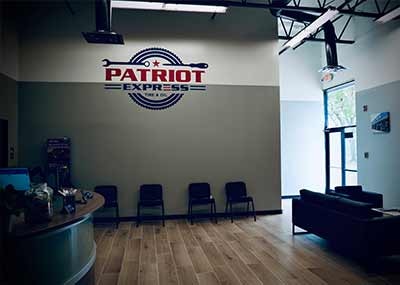 Second Installer Photo