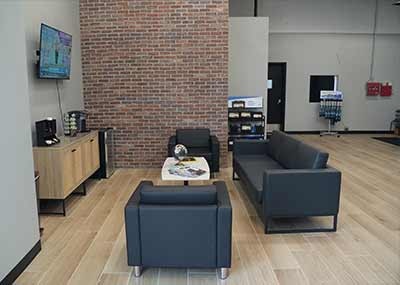 Third Installer Photo