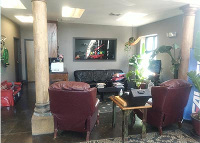 Second Installer Photo