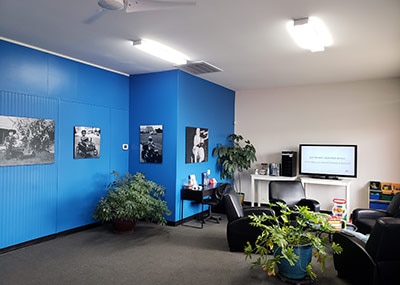 Second Installer Photo