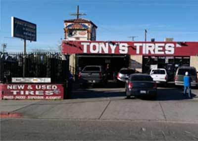 Second Installer Photo