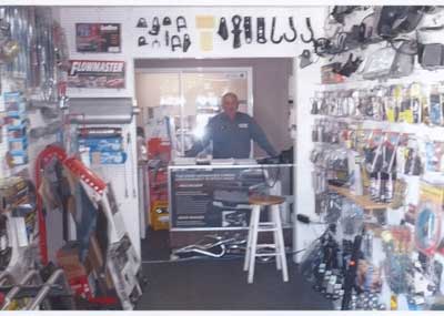 Second Installer Photo