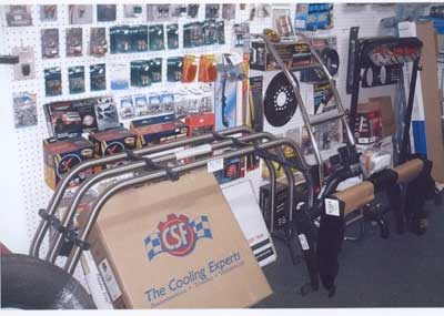 Third Installer Photo