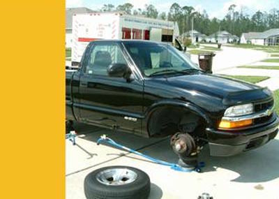 Second Installer Photo