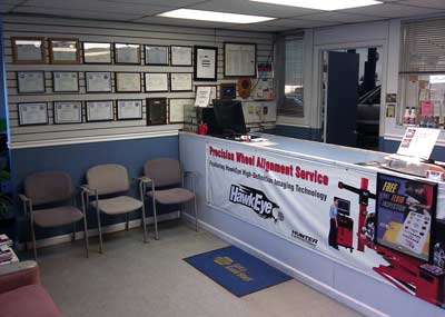 Second Installer Photo