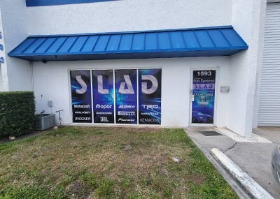 Second Installer Photo