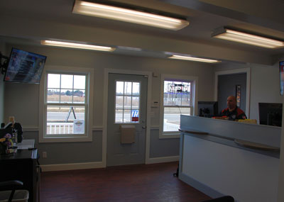 Third Installer Photo