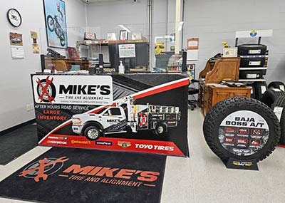 Third Installer Photo