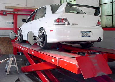 Second Installer Photo