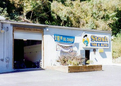 Third Installer Photo