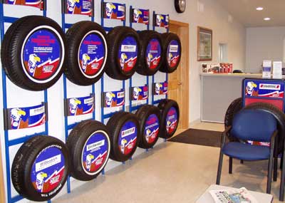 Second Installer Photo