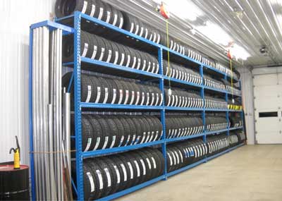 Third Installer Photo